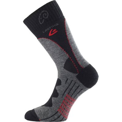 Skarpety Lasting Twa809 Trekking Merino Wool-46-49 Skarpety Lasting Twa809 Trekking Merino Wool-46-49