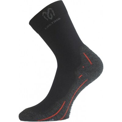 Skarpety Lasting Whi 70% Merino Wool Czarny (900) L (42-45) Skarpety Lasting Whi 70% Merino Wool Czarny (900) L (42-45)