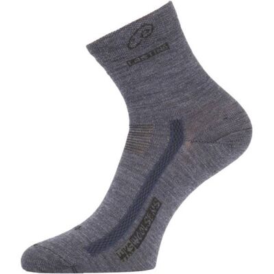 Skarpety Lasting Wks504 Trekking Merino Wool-42-45 Skarpety Lasting Wks504 Trekking Merino Wool-42-45