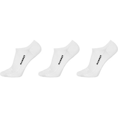 Skarpety MAMMUT EVERYDAY LOW 3-PACK 36-38 MGK Skarpety MAMMUT EVERYDAY LOW 3-PACK 36-38 MGK