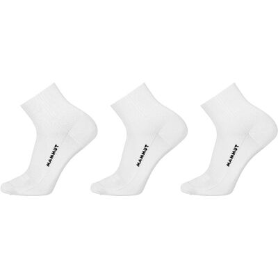 Skarpety Mammut Everyday Quarter 3-Pack 39-41 Mgk Skarpety Mammut Everyday Quarter 3-Pack 39-41 Mgk
