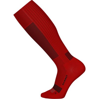 Skarpety MAMMUT MOUNTAINEERING COMPRESSION KNEE SOCKS 36-38 MGK Skarpety MAMMUT MOUNTAINEERING COMPRESSION KNEE SOCKS 36-38 MGK