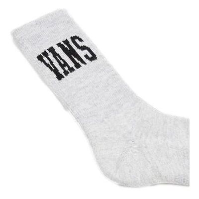 Skarpety Męskie VANS Arched Crew ASH Heather (1 para)VN000HT6RKZ1 38,5-42 Skarpety Męskie VANS Arched Crew ASH Heather (1 para)VN000HT6RKZ1 38,5-42