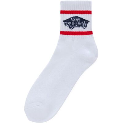 Skarpety męskie Vans Art Half Crew dress blues 42.5-47 EU Skarpety męskie Vans Art Half Crew dress blues 42.5-47 EU