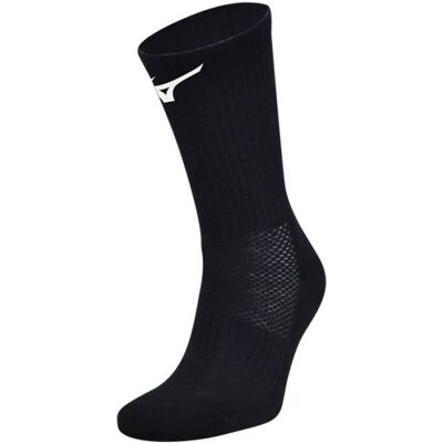 Skarpety Mizuno Handball (Kolor Czarny) Skarpety Mizuno Handball (Kolor Czarny)