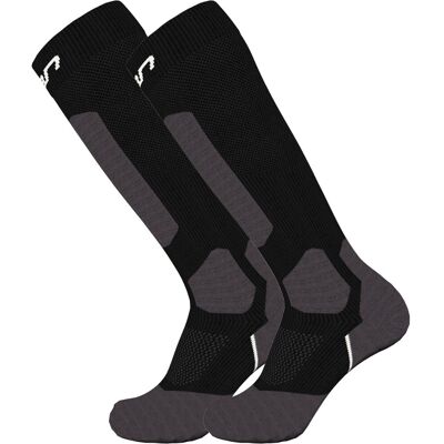 Skarpety narciarskie ELAN ALL MOUNTAIN COMFORT 2-PACK 47-49 MGK Skarpety narciarskie ELAN ALL MOUNTAIN COMFORT 2-PACK 47-49 MGK