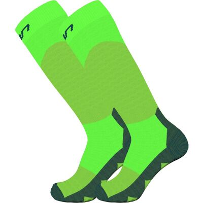 Skarpety narciarskie ELAN ALL MOUNTAIN COMFORT JUNIOR 27-30 MGK Skarpety narciarskie ELAN ALL MOUNTAIN COMFORT JUNIOR 27-30 MGK