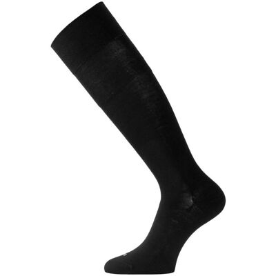 Skarpety Narciarskie Lasting Fwk 85% Merino Wool Czarny (900) L (42-45) Skarpety Narciarskie Lasting Fwk 85% Merino Wool Czarny (900) L (42-45)