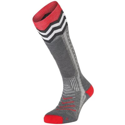 Skarpety narciarskie z wełny Merino Teko - L (42-45) Skarpety narciarskie z wełny Merino Teko - L (42-45)