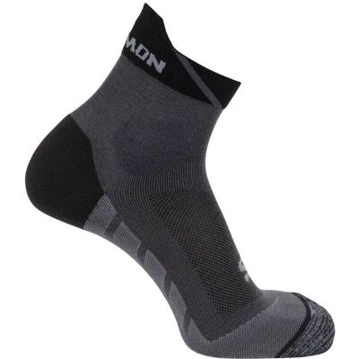 Skarpety SALOMON SPEEDCROSS ANKLE (LC2165100)-39-41 Skarpety SALOMON SPEEDCROSS ANKLE (LC2165100)-39-41