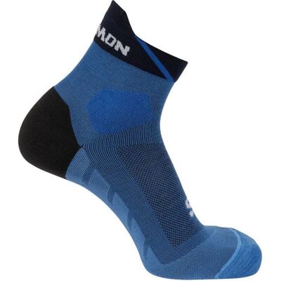 Skarpety SALOMON SPEEDCROSS ANKLE (LC2165200)-45-47 Skarpety SALOMON SPEEDCROSS ANKLE (LC2165200)-45-47