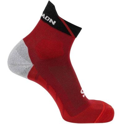 Skarpety SALOMON SPEEDCROSS ANKLE (LC2165300)-36-38 Skarpety SALOMON SPEEDCROSS ANKLE (LC2165300)-36-38