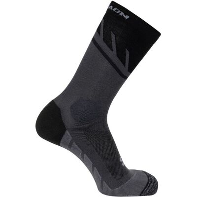 Skarpety Salomon Speedcross Crew (Lc2164800)-39-41 Skarpety Salomon Speedcross Crew (Lc2164800)-39-41