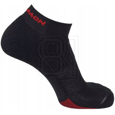 Skarpety Salomon X Ultra Ankle Socks C19854 42-44 Skarpety Salomon X Ultra Ankle Socks C19854 42-44