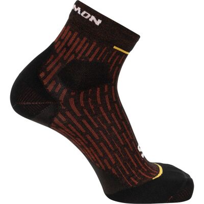 Skarpety sportowe SALOMON ULTRA GLIDE ANKLE 39-41 Skarpety sportowe SALOMON ULTRA GLIDE ANKLE 39-41