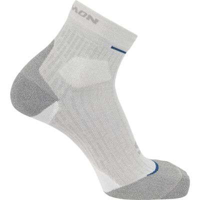 Skarpety sportowe SALOMON ULTRA GLIDE ANKLE 45-47 Skarpety sportowe SALOMON ULTRA GLIDE ANKLE 45-47