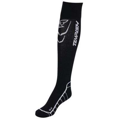 Skarpety Sportowe Tempish Atack 2 13500005111-Blk37 Skarpety Sportowe Tempish Atack 2 13500005111-Blk37