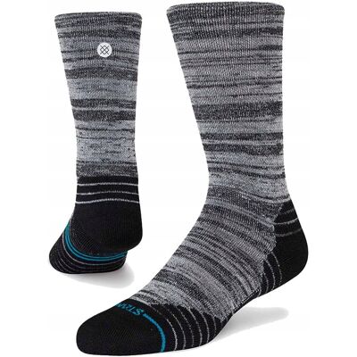Skarpety Stance Mid Wool Crew (1 para) Skarpety Stance Mid Wool Crew (1 para)