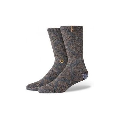 Skarpety Stance San Lucas Crew – Dark Brown Skarpety Stance San Lucas Crew – Dark Brown