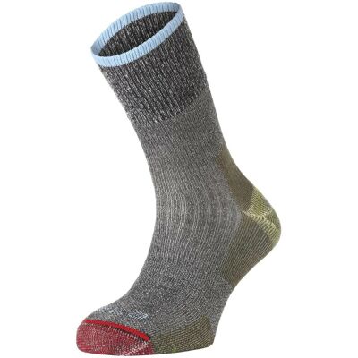 Skarpety Teko ecoHIKE BIO'd Soft-top Medium Full Cushion 3.0 Charcoal - XL (46-49) Skarpety Teko ecoHIKE BIO'd Soft-top Medium Full Cushion 3.0 Charcoal - XL (46-49)