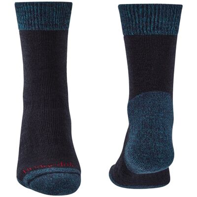 Skarpety Trekkingowe Bridgedale Heavyweight Merino Comfort 710278 R.44-47 Skarpety Trekkingowe Bridgedale Heavyweight Merino Comfort 710278 R.44-47