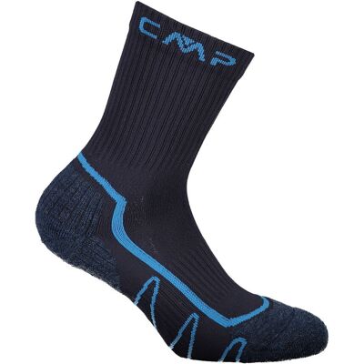 Skarpety Trekkingowe Dziecięce Cmp Poly Mid Skarpety Trekkingowe Dziecięce Cmp Poly Mid