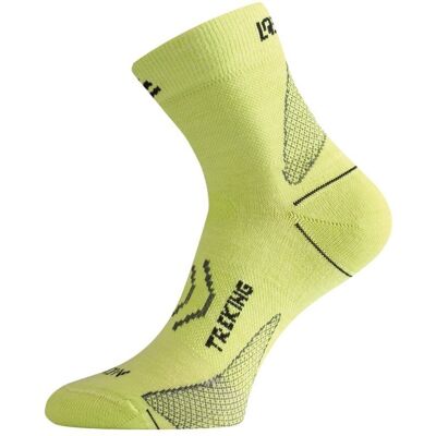 SKARPETY TREKKINGOWE LASTING TNW 75% MERINO WOOL ZIELONY (668) L (42-45) SKARPETY TREKKINGOWE LASTING TNW 75% MERINO WOOL ZIELONY (668) L (42-45)