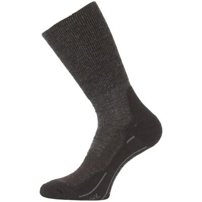 Skarpety Trekkingowe Lasting Whk 70% Merino Wool Szary (816) L (42-45) Skarpety Trekkingowe Lasting Whk 70% Merino Wool Szary (816) L (42-45)