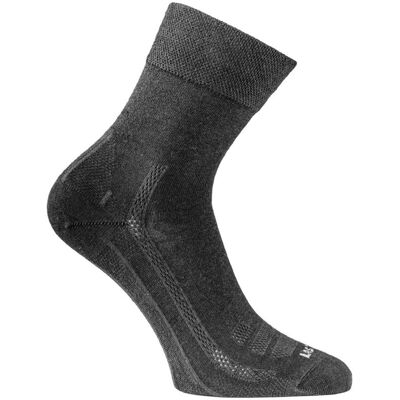 Skarpety Trekkingowe Lasting Wls 70% Merino Wool Czarny (909) L (42-45) Skarpety Trekkingowe Lasting Wls 70% Merino Wool Czarny (909) L (42-45)