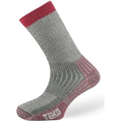Skarpety Trekkingowe Teko Trek 4.0 Merino Full Cushion 9905 R.Xl/46-49 ===> Rok 2022 Skarpety Trekkingowe Teko Trek 4.0 Merino Full Cushion 9905 R.Xl/46-49 ===> Rok 2022
