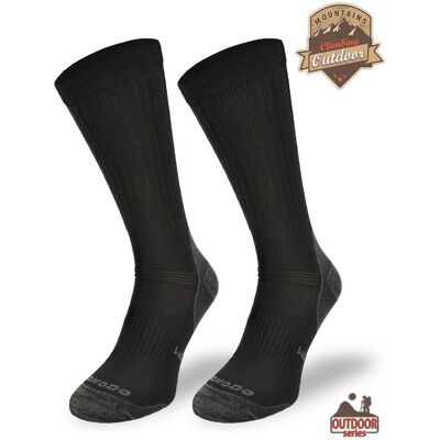 Comodo Skarpety trekkingowe TRE6, 65% wełny merino, 35/38 Comodo Skarpety trekkingowe TRE6, 65% wełny merino, 35/38