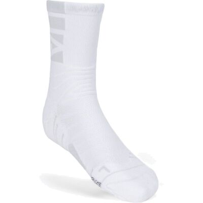Skarpety treningowe Under Armour Playmaker Crew białe UAR-1356615100 47.5-50.5 EU (XL) Skarpety treningowe Under Armour Playmaker Crew białe UAR-1356615100 47.5-50.5 EU (XL)