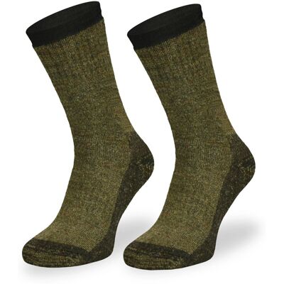 Skarpety Turystyczne Wełniane Comodo Tre10 Merino-35-38 Skarpety Turystyczne Wełniane Comodo Tre10 Merino-35-38