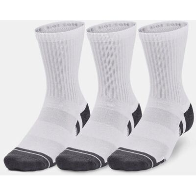 Skarpety Under Armour Performance Cotton 3p Mid-42-47,5 Skarpety Under Armour Performance Cotton 3p Mid-42-47,5
