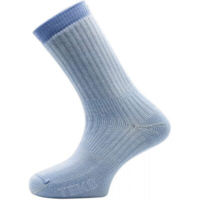 Skarpety z wełny Merino Teko ecoHIKE Medium Full Cushion 3.0 Sky - S (34-37) Skarpety z wełny Merino Teko ecoHIKE Medium Full Cushion 3.0 Sky - S (34-37)