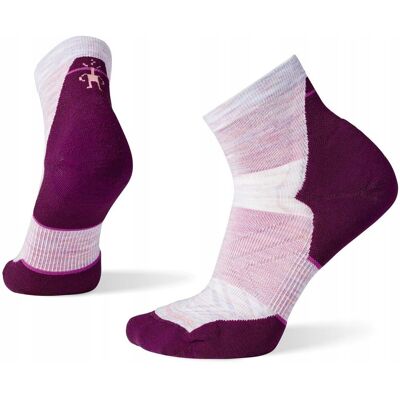 SMARTWOOL SKARPETY RUN TARGETED CUSHION ANKLE 01675-H76 r L SMARTWOOL SKARPETY RUN TARGETED CUSHION ANKLE 01675-H76 r L