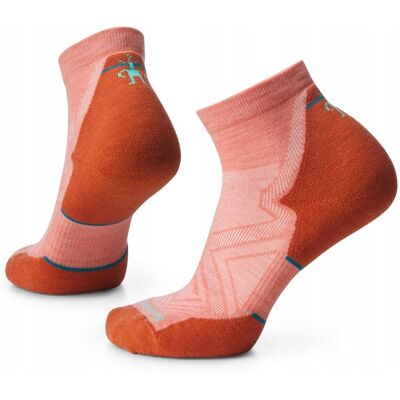 SMARTWOOL SKARPETY RUN TARGETED CUSHION ANKLE 01675-J99 r S SMARTWOOL SKARPETY RUN TARGETED CUSHION ANKLE 01675-J99 r S