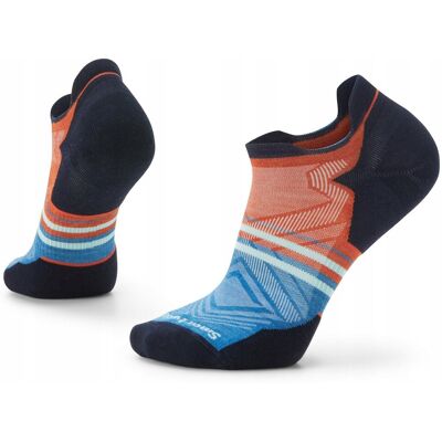 SMARTWOOL SKARPETY RUN TARGETED CUSHION LOW ANKLE 01660-L17 r L SMARTWOOL SKARPETY RUN TARGETED CUSHION LOW ANKLE 01660-L17 r L