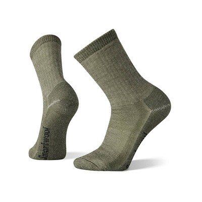 Smartwool Skarpety trekkingowe męskie Classic Hike Full Cushion Crew zielone L_42_45 Smartwool Skarpety trekkingowe męskie Classic Hike Full Cushion Crew zielone L_42_45
