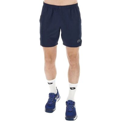 Spodenki Lotto Tech I Short 7 Men Navy Blue Xl Spodenki Lotto Tech I Short 7 Men Navy Blue Xl