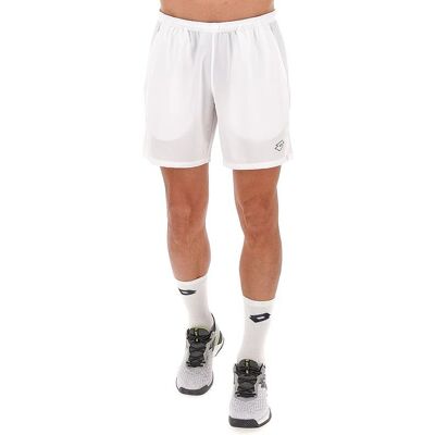 Spodenki Lotto Tech I Short 7 Men White/black Xxxl Spodenki Lotto Tech I Short 7 Men White/black Xxxl