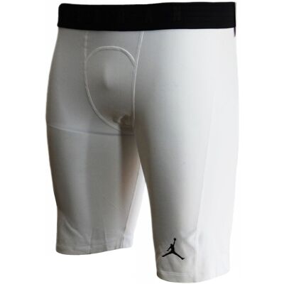 Spodenki męskie kompresyjne Air Jordan Sport Dri-FIT White - DM1813-100-XL Spodenki męskie kompresyjne Air Jordan Sport Dri-FIT White - DM1813-100-XL