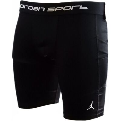 Spodenki szorty męskie Air Jordan Dri-FIT Sport Shorts Black - FV8618-010-XXL Spodenki szorty męskie Air Jordan Dri-FIT Sport Shorts Black - FV8618-010-XXL