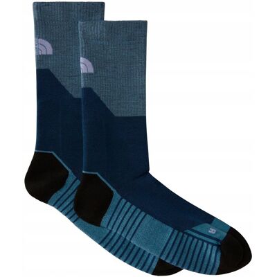 The North Face Skarpety Hiking Crew Nf0a882k4oj R 41-43 The North Face Skarpety Hiking Crew Nf0a882k4oj R 41-43