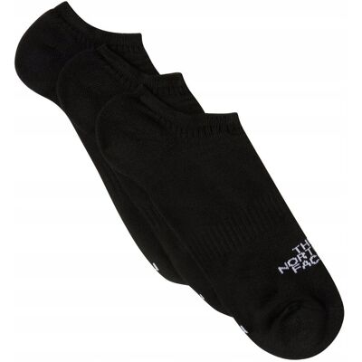 Skarpety The North Face Multi Sport - Czarny Skarpety The North Face Multi Sport - Czarny