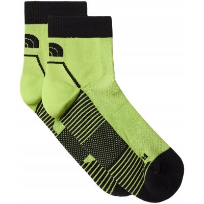 The North Face Skarpety Trail Run Quarter Nf0a882eriq R M The North Face Skarpety Trail Run Quarter Nf0a882eriq R M