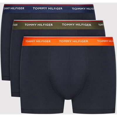 Tommy Hilfiger Komplet 3 Par Bokserek 3p M Tommy Hilfiger Komplet 3 Par Bokserek 3p M