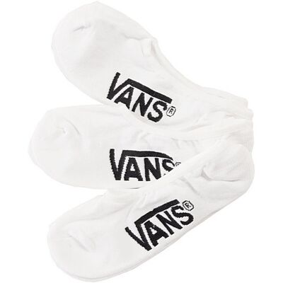 Vans, Skarpety męskie 3-pack, rozmiar 43/46 Vans, Skarpety męskie 3-pack, rozmiar 43/46