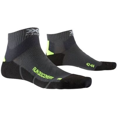 X-Socks Skarpety do biegania Run Discovery 4.0 M_39_41 X-Socks Skarpety do biegania Run Discovery 4.0 M_39_41