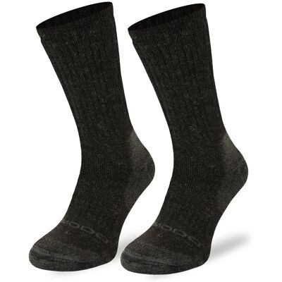 Comodo Zimowe Skarpety Trekkingowe Stwa, Merino I Alpaka, 35/38 Comodo Zimowe Skarpety Trekkingowe Stwa, Merino I Alpaka, 35/38